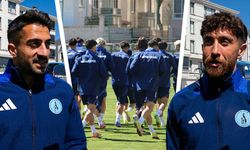 Kütahyaspor’da kaptanlar, şampiyonluğa davet etti