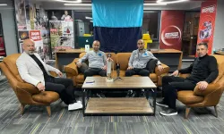 Kütahyaspor’un geleceği, hedefleri konuşuldu