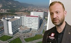 Kütahya’ya yeni hastane için onay çıktı, işte detaylar