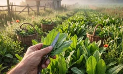 Kuzu kulağının şaşırtan faydası ortaya çıktı