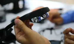 Lazer cerrahisiyle gözlüksüz yaşam mümkün