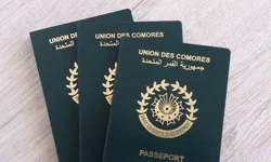 Liste açıklandı: Dünyanın en güçlü pasaportları