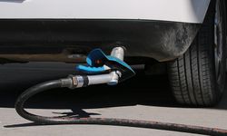 LPG’ye rekor zam: Gece yarısı tabelalar değişti