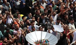 Manisa Mesir Festivali’nde izdiham yaşandı