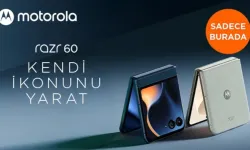 Motorola yeni ürünlerini Türkiye’de tanıttı