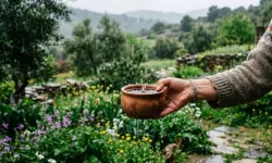 Nisan yağmuru ne zaman toplanır, faydaları