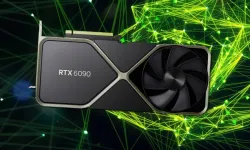 NVIDIA RTX 60 serisi özellikleri ortaya çıktı