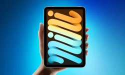 OLED ekranlı iPad mini için tarih ve fiyat sızdı