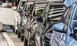 Ortalama otomobil fiyatı 1 milyon 160 bin TL’ye ulaştı