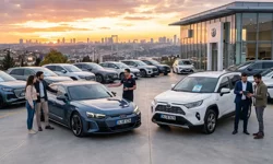 ÖTV’siz araç alımında yeni dönem başladı