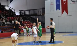 Özel sporcular Kütahya’da parkeye çıkıyor