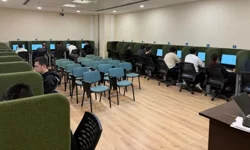 Pilotluk sınavları 6 şehirde 12 merkeze çıktı