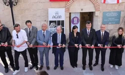 Re-New Nature Kütahya sergisi açıldı