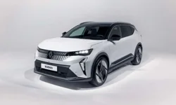 Renault Scenic E-Tech Türkiye’de satışa sunuldu