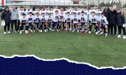 Şampiyon canlı yayında