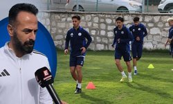 Şampiyon Kütahyaspor, son maçına hazırlanıyor