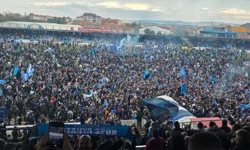 Şampiyon Kütahyaspor, son maçında sahaya çıkıyor