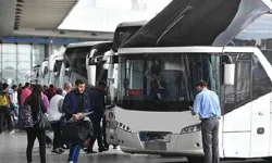 Şehirlerarası otobüslerde ücretsiz ikram tarihe karışıyor