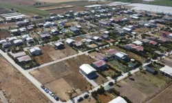 Tarım arazilerindeki kaçak yapılara yıkım kararı alındı