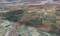 Kütahya Aslanapa’da tarla ve müştemilatı Milli Emlak’tan satışa çıkarıldı