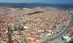 Kütahya Tavşanlı’da mahkemeden arsa satışı