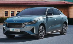 Togg üretimde 100 bini aştı, yeni hedefler açıklandı