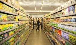 Tüketici güven endeksi Nisanda sınırlı artış gösterdi