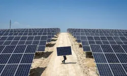 Güneş enerjisinde haziran rekoru! Elektrik üretimi tüm zamanların en yüksek seviyesine çıktı