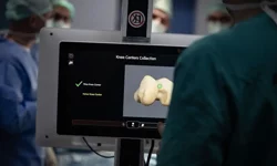 Türkiye robotik cerrahide üst seviyeye ulaştı