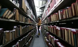 Türkiye’de kütüphanelere ilgi artıyor: Üye sayısı 7 milyonu geçti