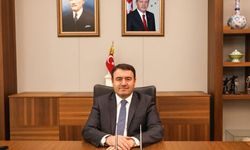 Kütahya Valisi Işın Anadolu Ajansı’nın 106. yılını kutladı