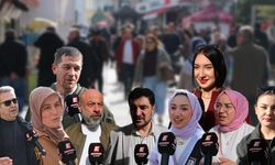 Vatandaşlara sorduk, “Kütahya’nın en büyük sorunu nedir?”