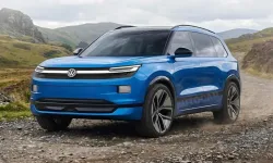 Volkswagen Touareg elektrikli versiyonla geri dönebilir