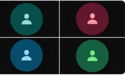 WhatsApp profil renkleri ne anlama geliyor?