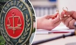 Yargıtay’dan emsal nafaka kararı