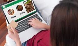 Yemek siparişinde yeni dönem başladı