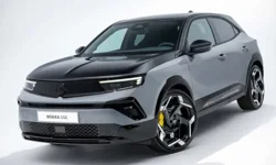 Yeni Opel Mokka GSE Türkiye’de satışa çıktı