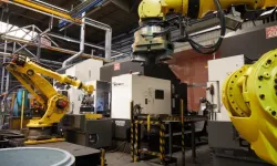 Yeşil dönüşüm otomotiv yan sanayiyi değiştiriyor