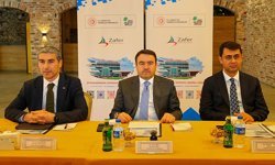 Zafer Kalkınma Ajansı Yönetim Kurulu Uşak’ta toplandı