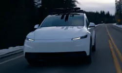 2026 Tesla Model Y NHTSA testlerini geçen ilk araç oldu