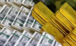 Altın yükseldi, petrol fiyatları geriledi
