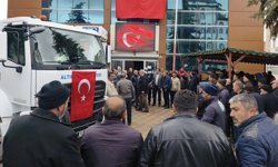 Altıntaş Belediyesi araç filosunu genişletiyor