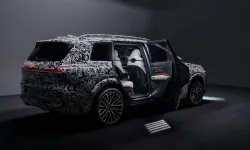 Yeni Audi Q9 ilk kez görüntülendi