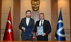 BİK ve Anadolu Üniversitesi işbirliği protokolü imzaladı