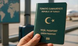 Bir meslek grubuna daha hususi pasaport hakkı geliyor