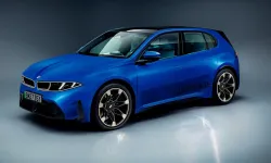 BMW 1 Serisi elektrikli dönüşüme hazırlanıyor