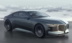 BMW Alpina Vision konsepti tanıtıldı, V8 motor geri döndü
