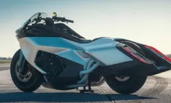 BMW Vision K18 konsepti tanıtıldı