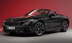 BMW Z4’ün üretimi resmen sona erdi