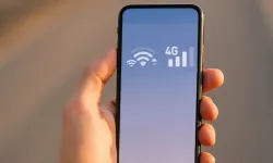 Çift Wi-Fi simgesi ne anlama geliyor?